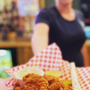 Chicken strips