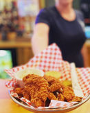 Chicken strips