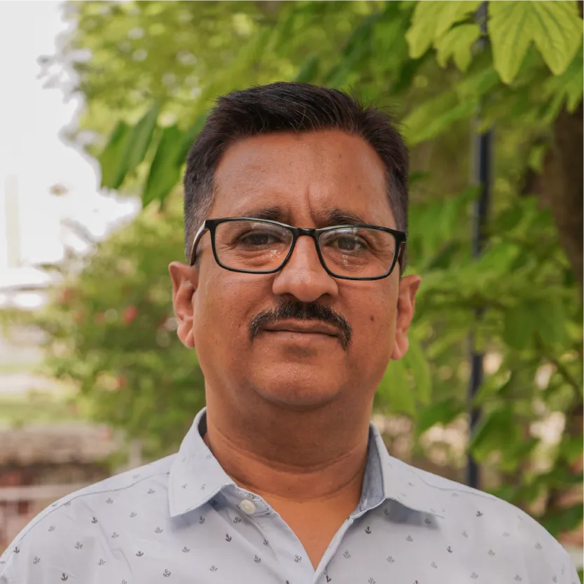 Writer: Sanjay Chittora