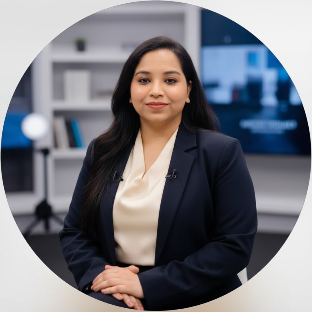 Writer: Vaishali Gargg Jain