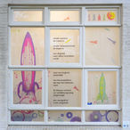 kunst raamwerk ateliers poezie dichters beeldende kunst masterclasses