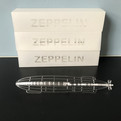 art object karton kunst go the kunststof on ruimtelijk space reizen raket avontuur plastic travel miniatuur onderweg kunstvoorwerp adventure ruimteschip cardboard spaceship rocket submarine magneten miniature multiple onderzeeboot zeppelins blimps
