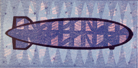 zee art kunst go the grafiek on zweven reizen zwemmen matter zeven avontuur hoogdruk onderwater travel swim sail artwork transport edition adventure graphics zeppelin transparent printed technique float submarine onderzeeboot rood oranje blauw papier kleurrijk op kunst werk roze onderzeeboot maritiem zeppelin varen drijven vliegen airship submarine artprint grafiek origineel kunstwerk raket astronaut heelal sterren constructie sterrenbeeld planeten universum wetenschap reiziger doorsnede ruimtereis ruimteschip zeppelin hemellichaam drukkunst avonturier marjoke schulten sigaar