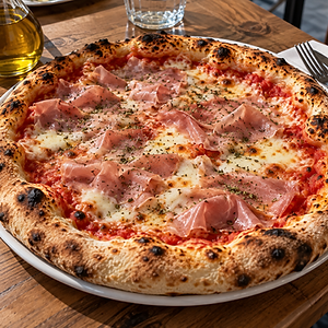 Prosciutto