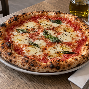 Margherita