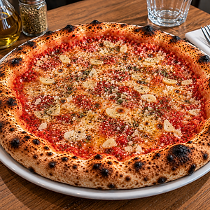 Pizzaïola ( pizza degustatie - pizza dégustation )