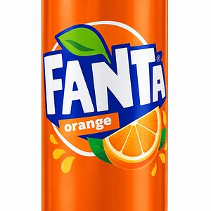 Fanta 33cl
