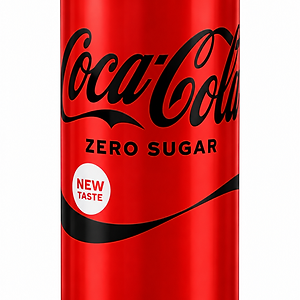 Coca Cola Zero 33cl
