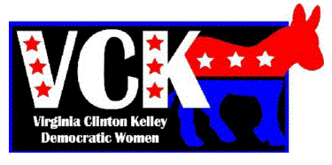 October VCK Meeting