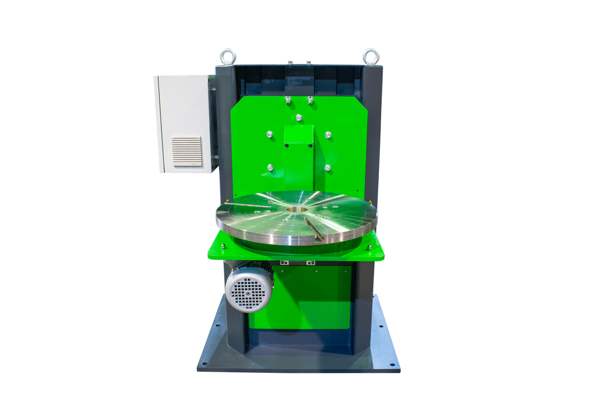 Dumeta D TLP 500 Positionierer