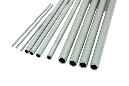 T-DRILL_Cutting_Aluminium_tubes