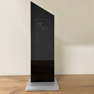 TEKA Excellence Partner