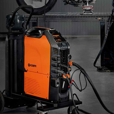 Kemppi MasterTIG
