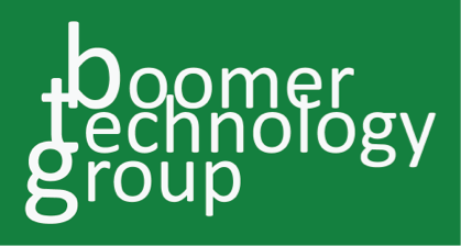 Boomer Technology Group
