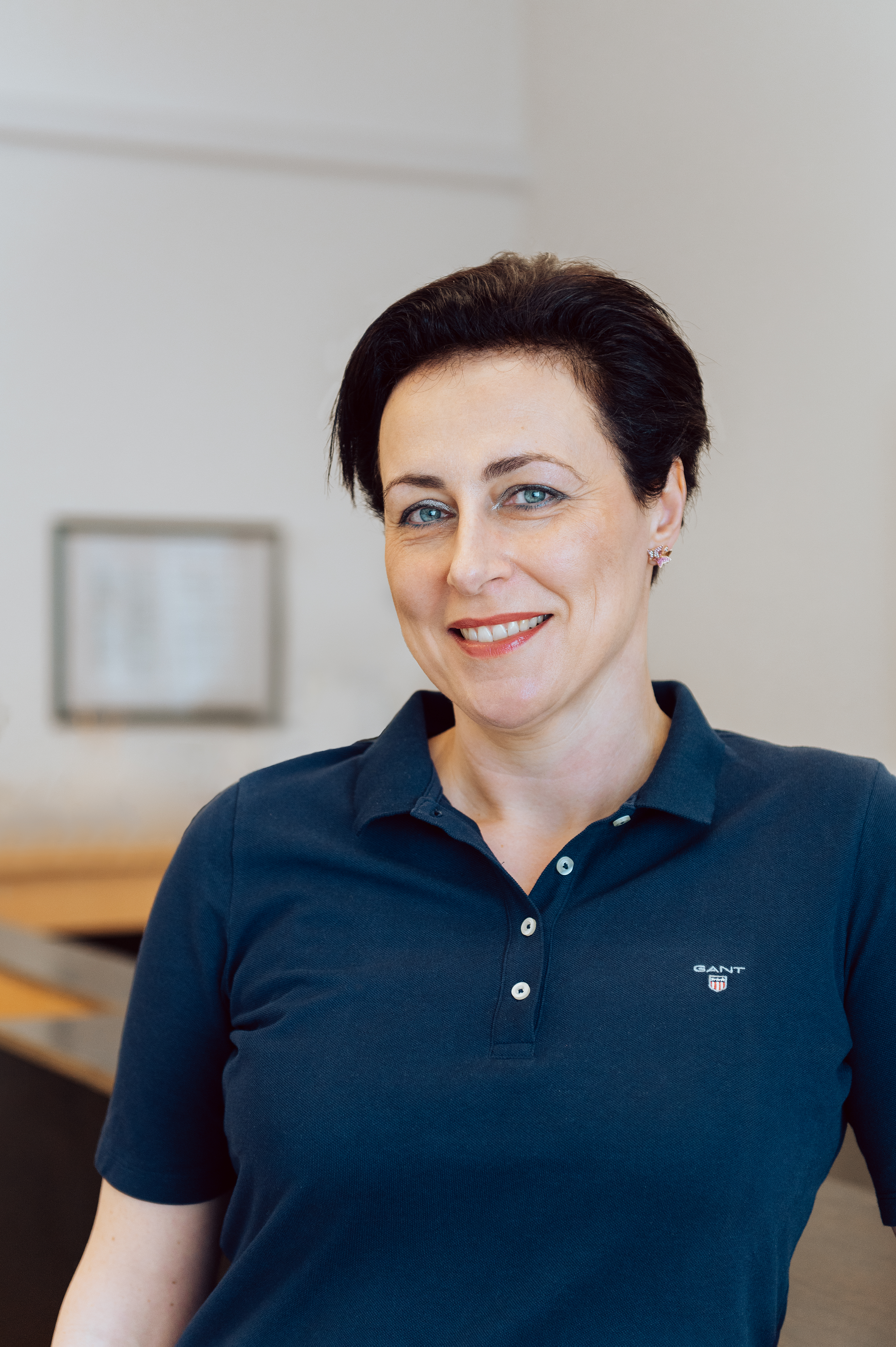 Dr. med. dent. Anamarija Tunjic