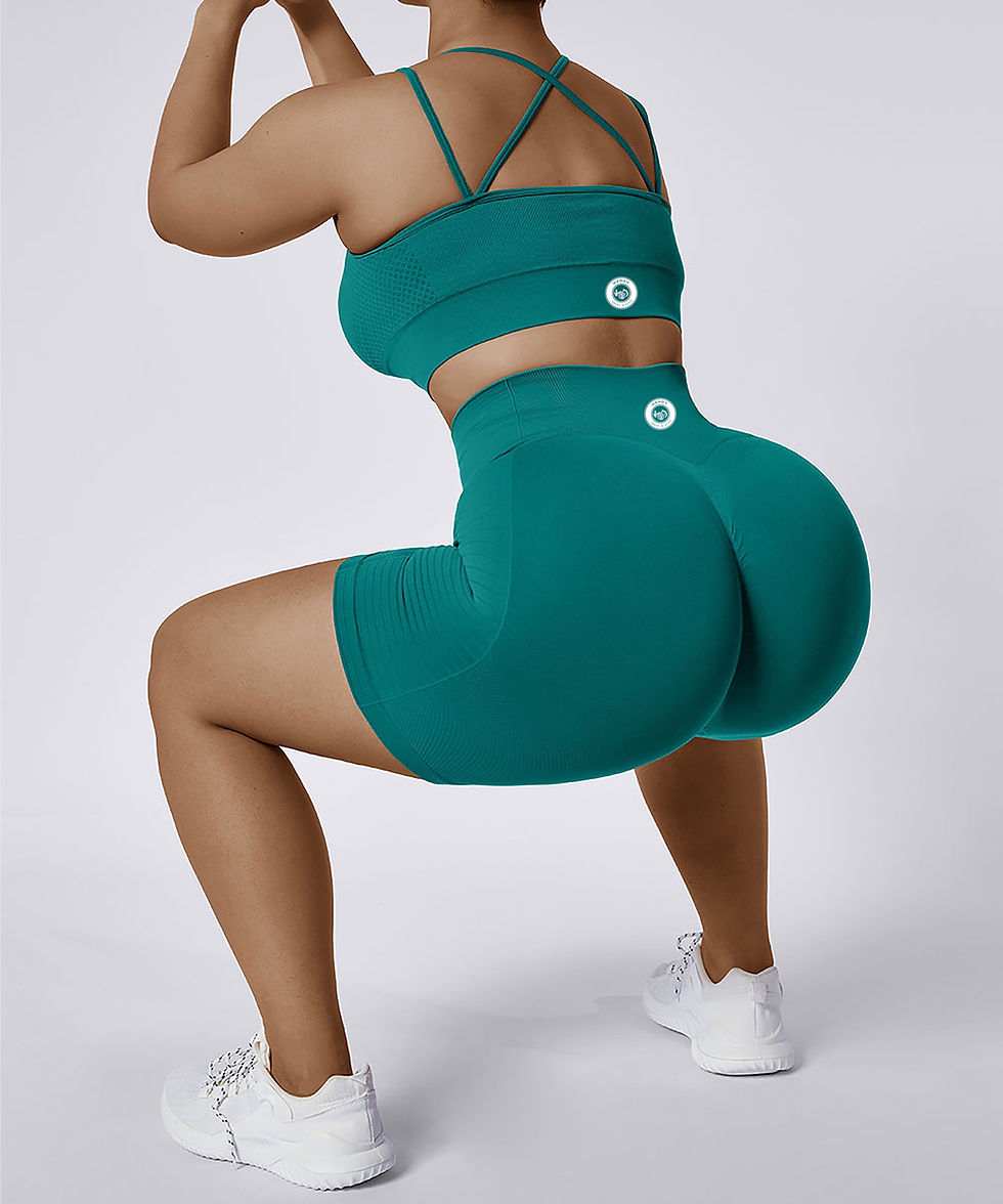 Thumbnail: Wendy’s Sports bra 