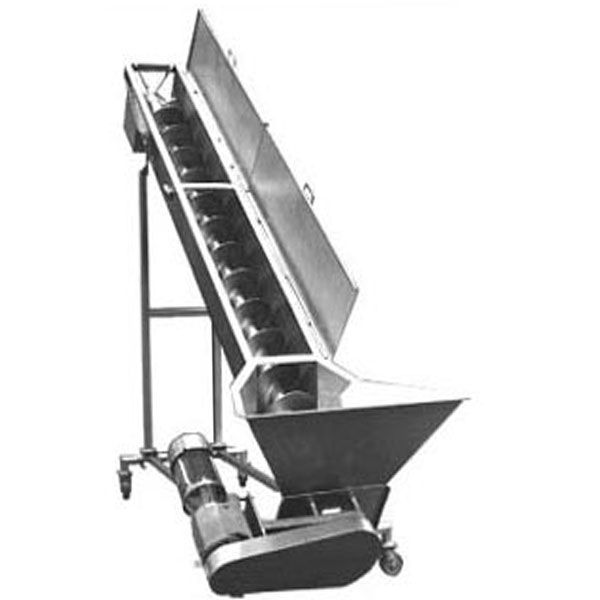 Screw Conveyor