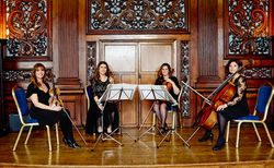Enigma at Swinfen Hall