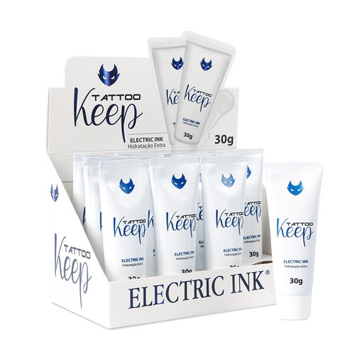 Tattoo Keep – 30g