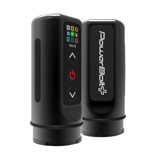 PowerBolt Plus Detachable Battery