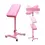 Miniatyrbilde: pink arm rest