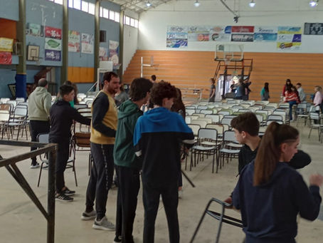 Opinión / Un análisis de la reciente Feria de las Naciones