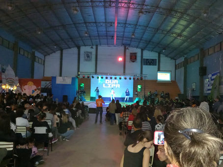 Opinión / Los Entretelones de la Feria 2023: Entre Desafíos y Logros