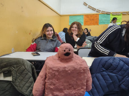 Israel: El Golem en la literatura judía
