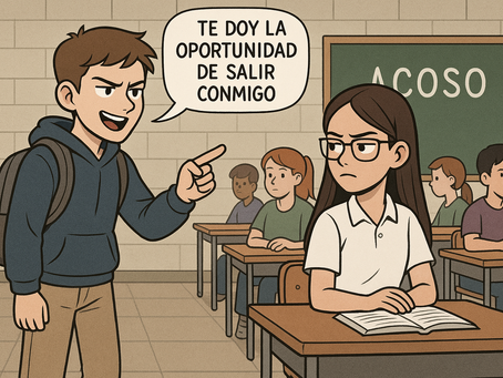 E1: La oportunidad de Mateo
