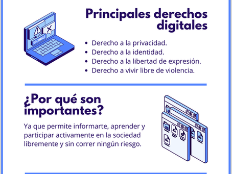 Argentina: Ciudadanía Digital