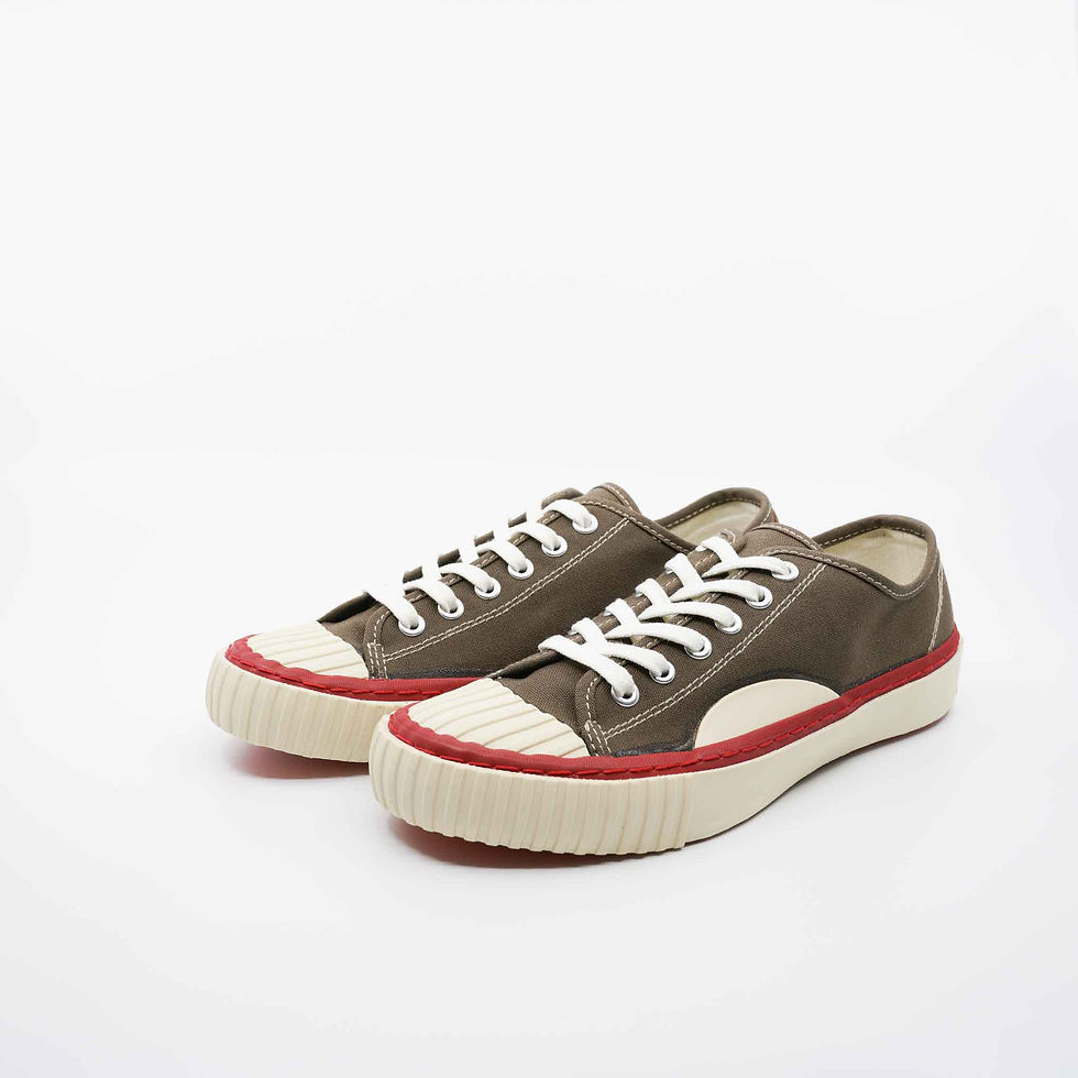 CHUCKER 3 SPORT LOW (KHAKI)