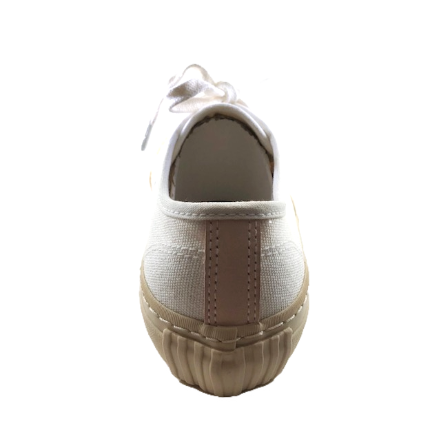 Thumbnail: CHUCKER 4 VINTAGE LOW (WHT)