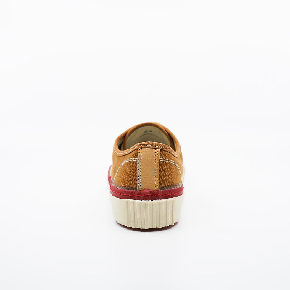 Thumbnail: CHUCKER 3 SPORT LOW (CAMEL)