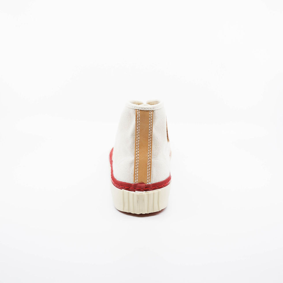 Thumbnail: CHUCKER 3 SPORT HIGH (WHITE)
