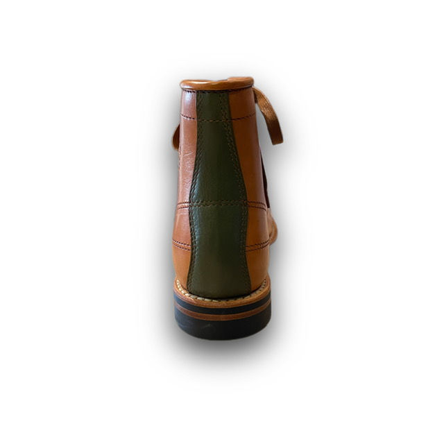 Thumbnail: MONKEY BOOTS