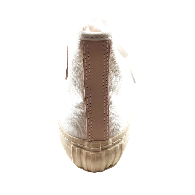 Thumbnail: CHUCKER 4 VINTAGE HIGH (WHT)