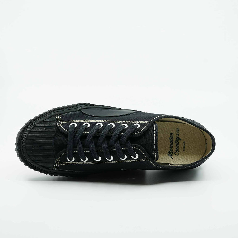 Thumbnail: CHUCKER 3 LOW (BLACK)
