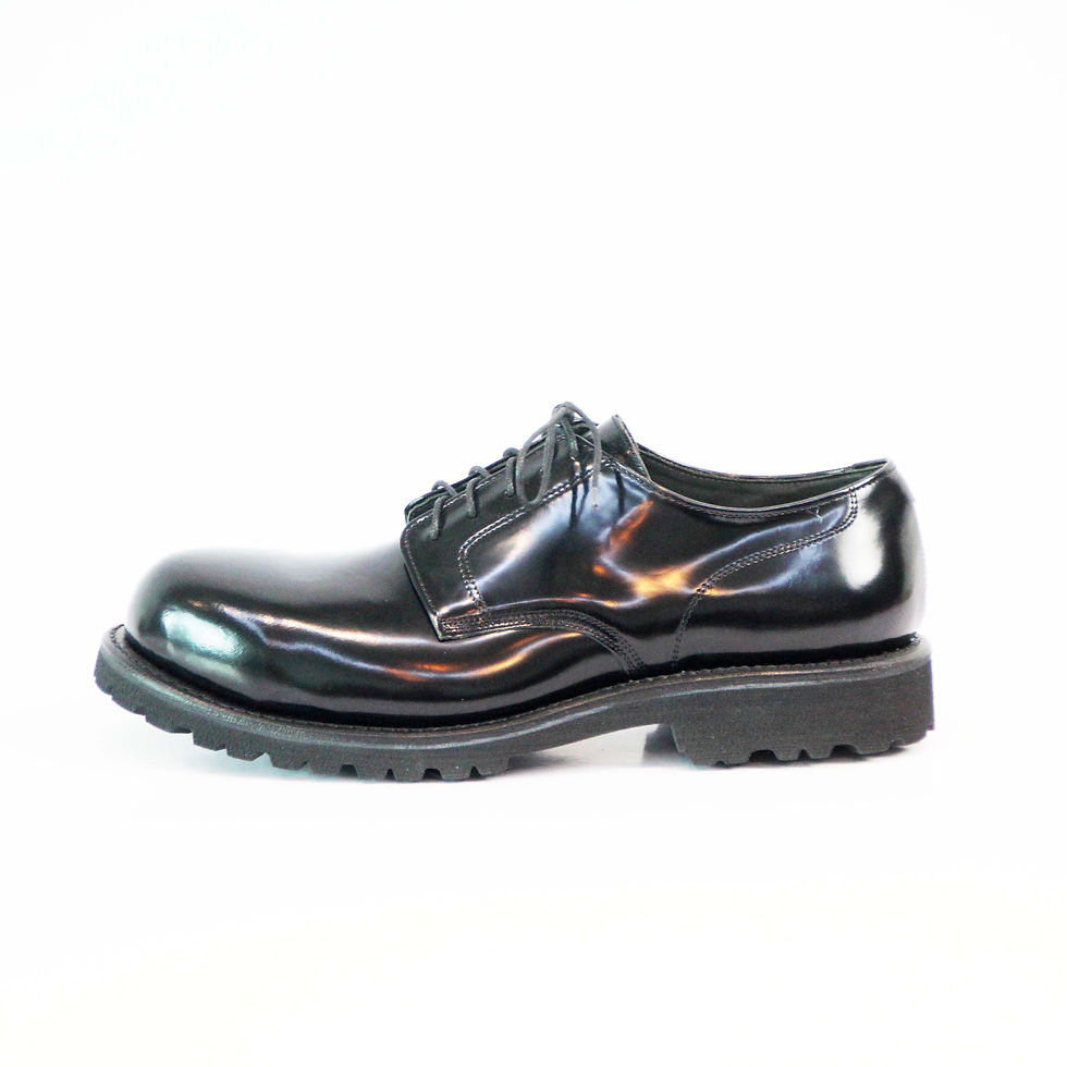 Thumbnail: No. 67 STEEL TOE