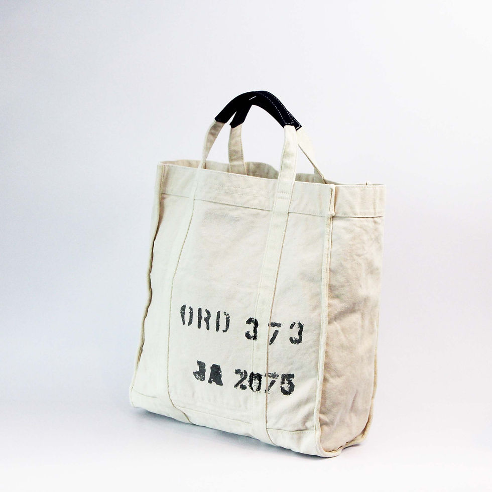 Thumbnail: SCHOOL TOTE