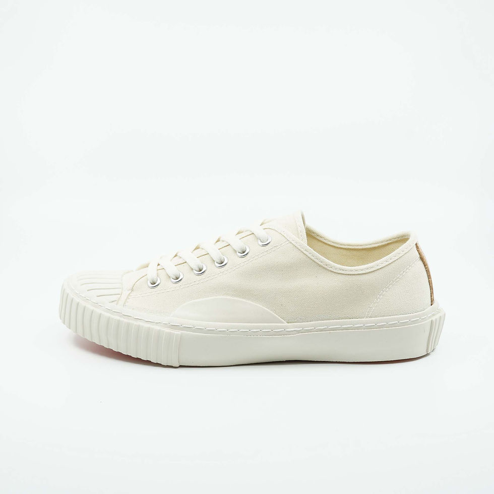 Thumbnail: CHUCKER 3 LOW (WHITE)