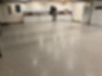 Decorate Chip Floor Coating Garage