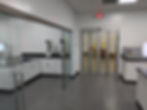 Decorate Chip Floor Coating Industrial