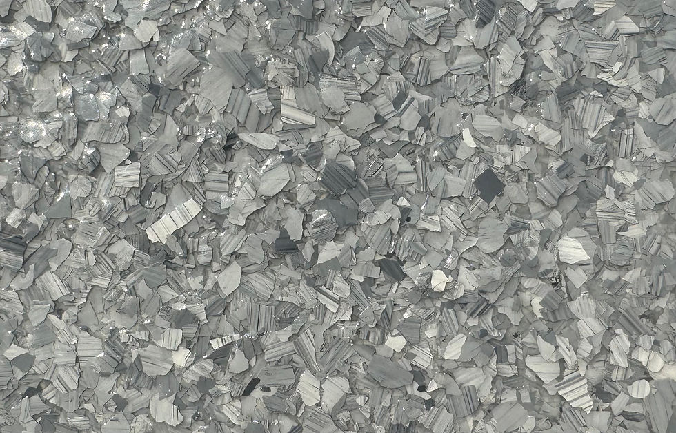 Basalt Chip