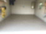 Decorate Chip Floor Coating Garage