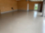 Decorate Chip Floor Coating Garage