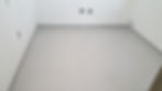 Quartz Coating School Locker Room