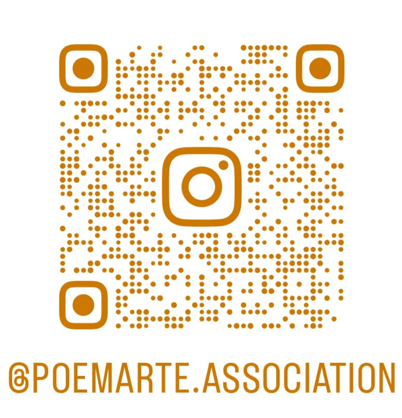 Gli eventi poetici di POEMARTE