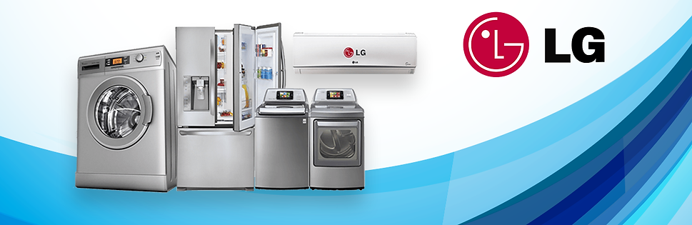 صيانة ال جى lg