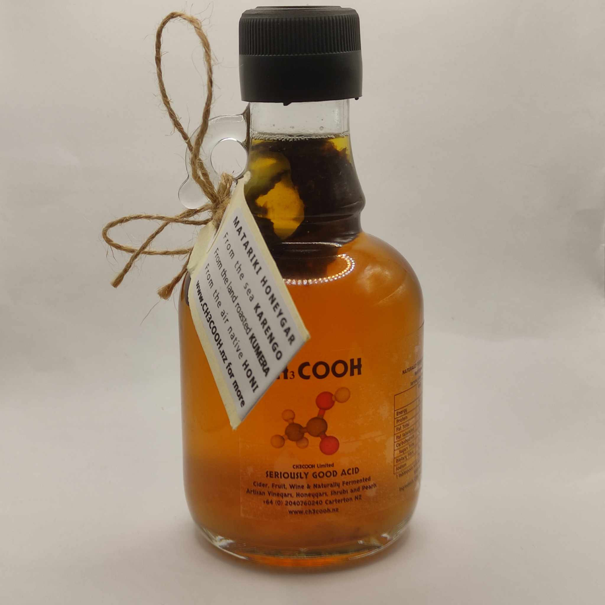 Matariki Honeygar 250ml