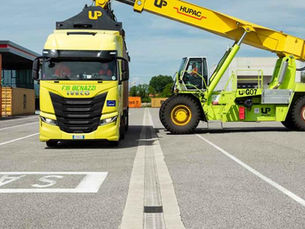 The Ultimate Solution for Heavy Traffic Areas: KompaqDrain Channel Drainage System